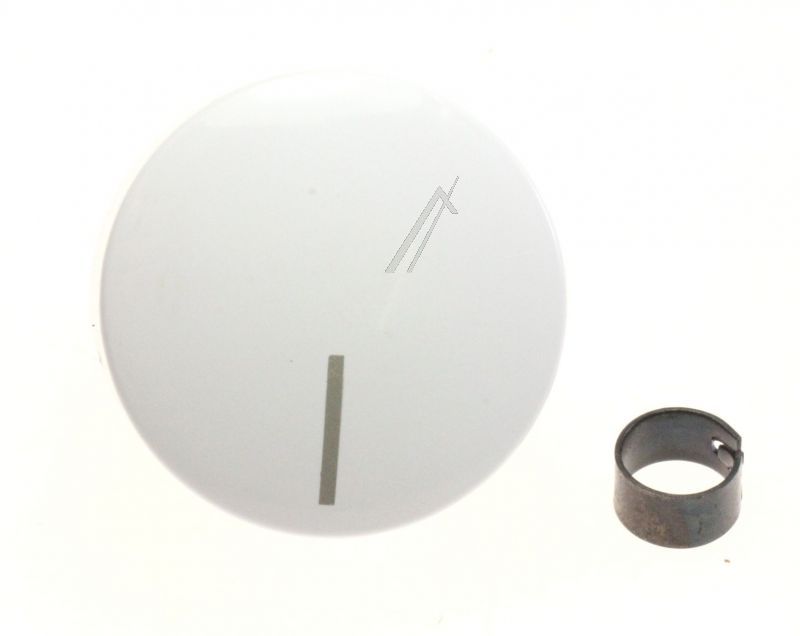 Knebel für Geschirrspüler SMEG 764972263 Zeitwahlschalter