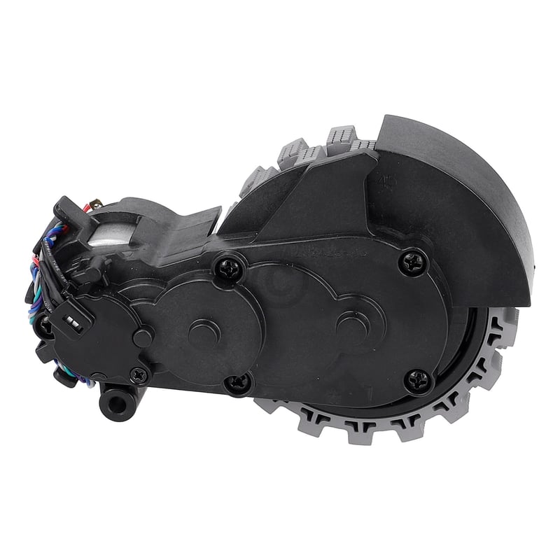 Left driving wheel 201-2441-0409