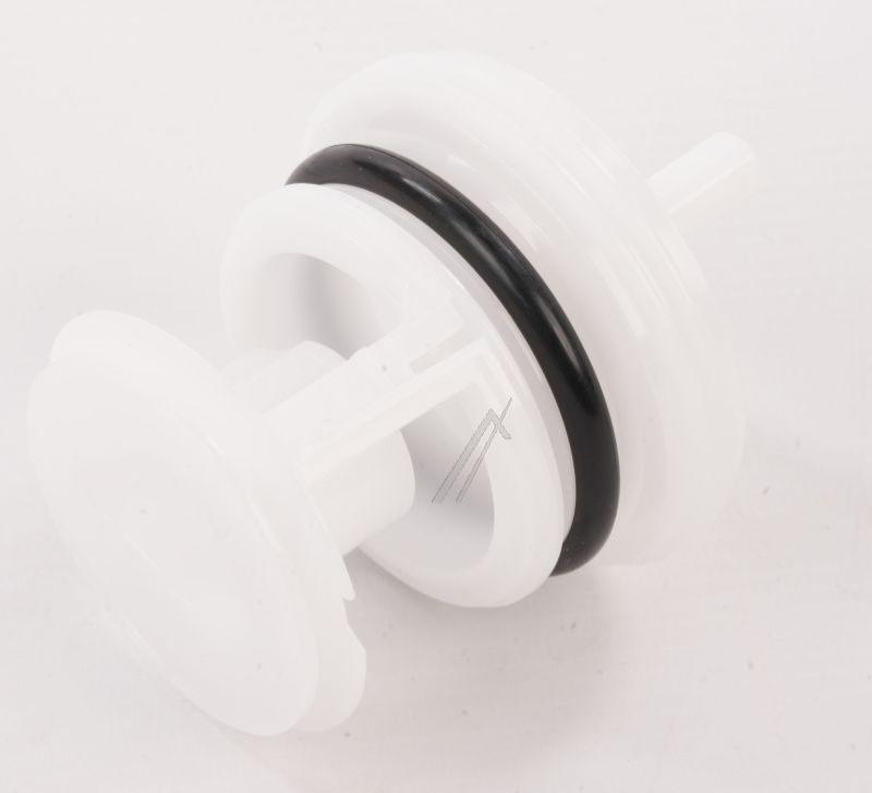 Flusensieb für Waschmaschine Bosch Com 00647920 Ablaufpumpe