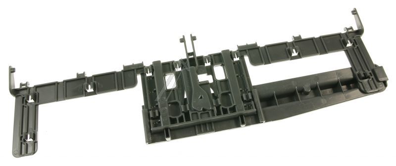 Linke Korbrolle für AEG Geschirrspüler 140051758054 Korb, Geschirr