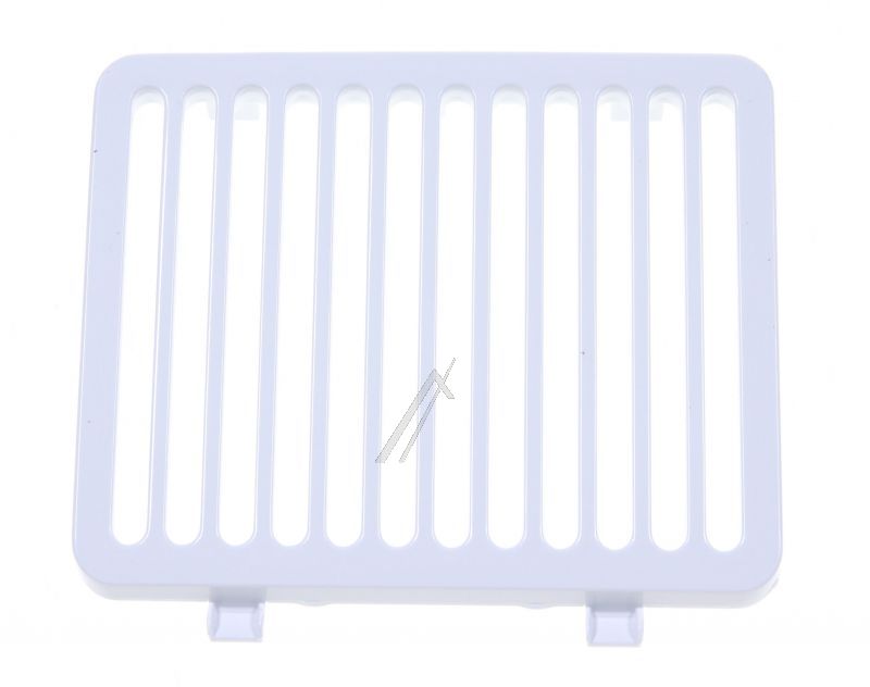 Waschmaschinen-Deckel AEG 140067542013 Ventilator, Fußplatte