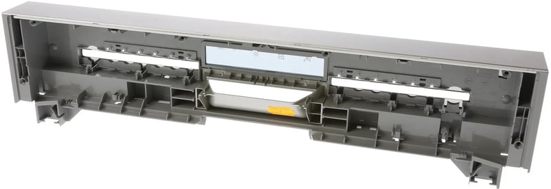 Blendenkasten für Gehäuseteile Bosch 11028573 Waschmaschine, Trockner