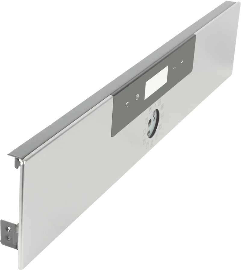 Bedienblende 00740538