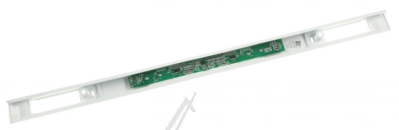 Frontblende für Kühlschrank Beko C00894533 Gehäuseteil Abdeckung