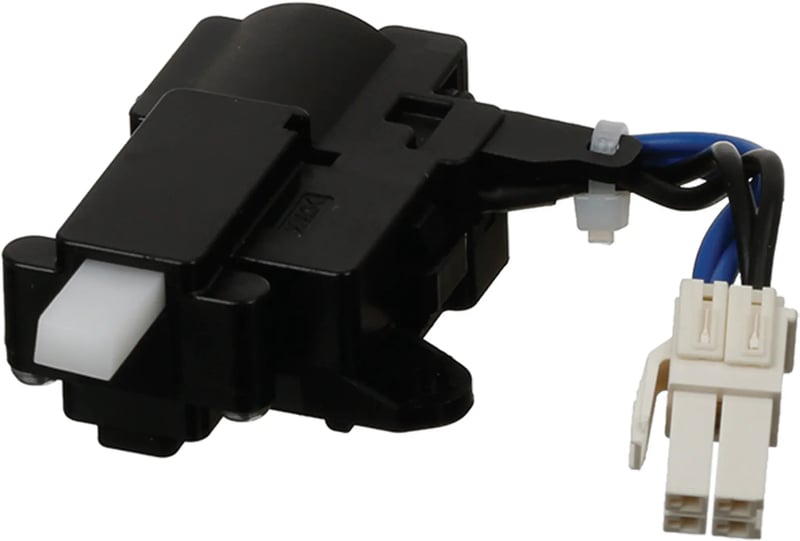 Verriegelung-elektrisch 10006740