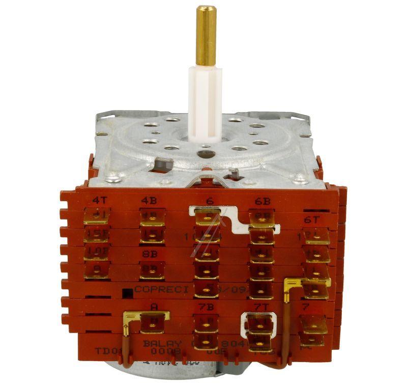 Steuergerät 00095491