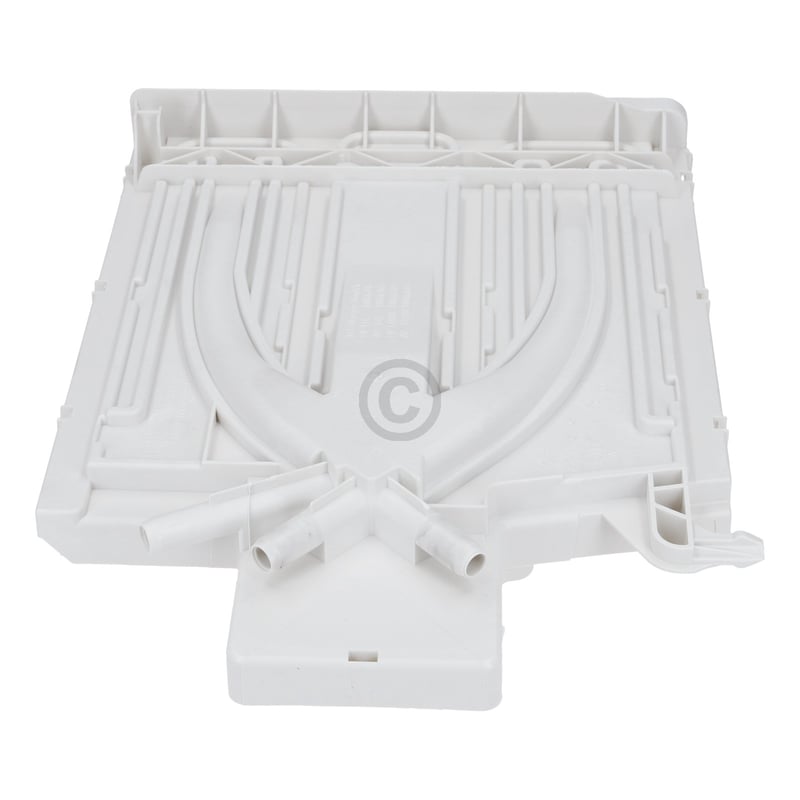 Einspülschalenoberteil BOSCH 11035809 für Waschmaschine