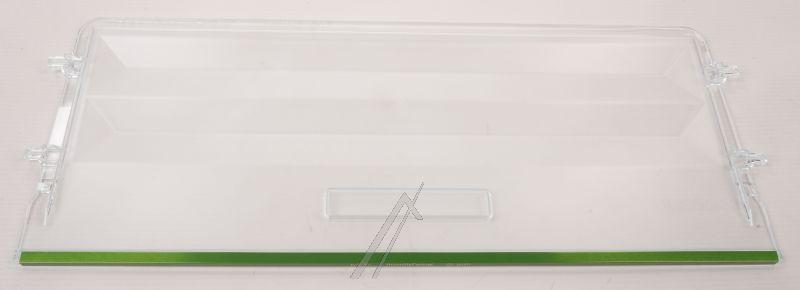 Deckel für Kühlschrank Liebherr 742081500 Gemüseschale Abdeckung