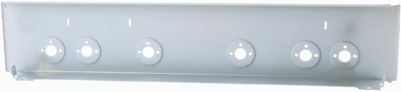 Bedienblende für Bosch Ofen 11025586 Steuerung, Backofen