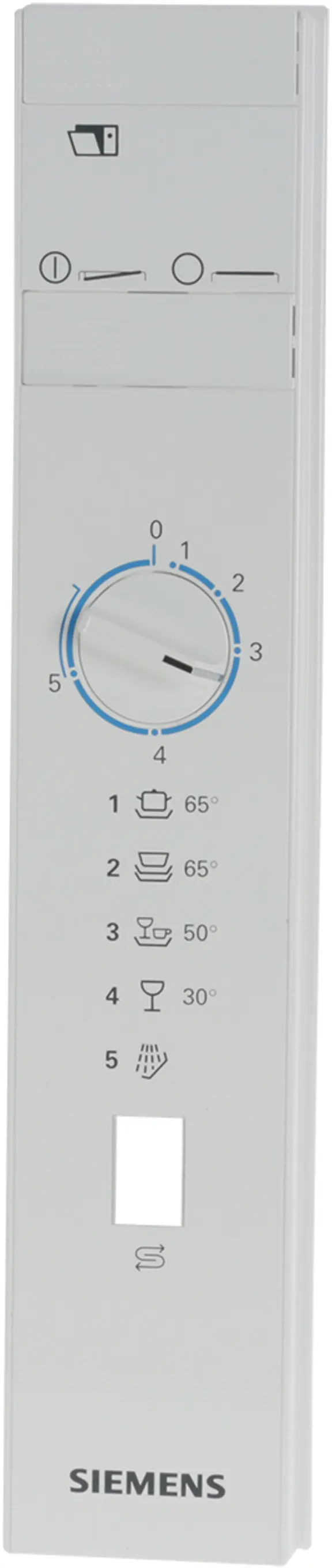 Bedienblende 00442193