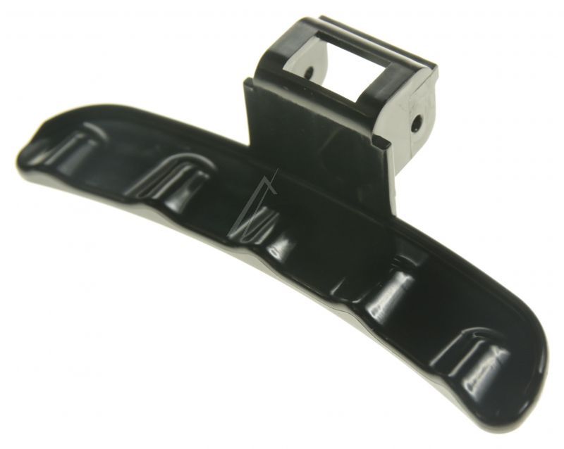 Waschmaschinen-Türgriff Samsung DC6402852D Türgriff, ABS, schwarz