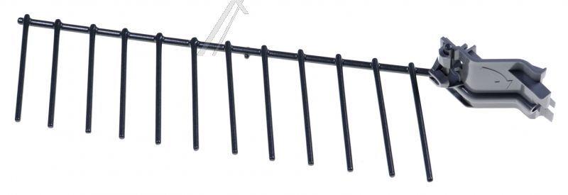 LB-Klappkorb rechts hinten für Vestel Geschirrspüler 37023003 Gehäuseteil