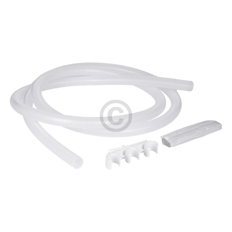 UMBAUSATZ GNP VERD.MODUL TAUWASSERABLAUF Liebherr 9590168