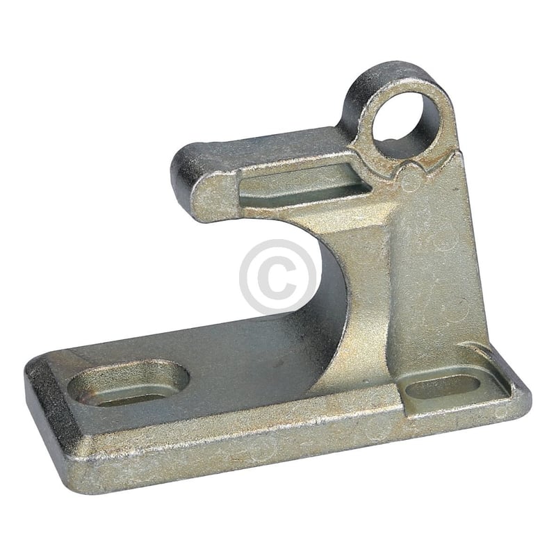 Lagerbock Mitte Liebherr 7043531 für Kühlschrank