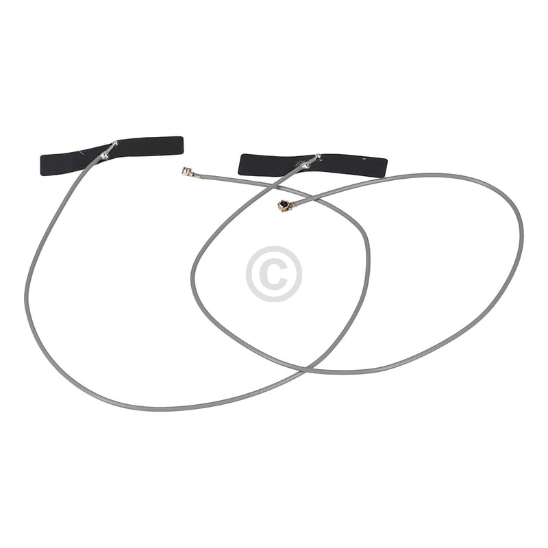 WIFI Antenne Set für Station Ecovacs 201-2250-0071 von Fensterputzroboter