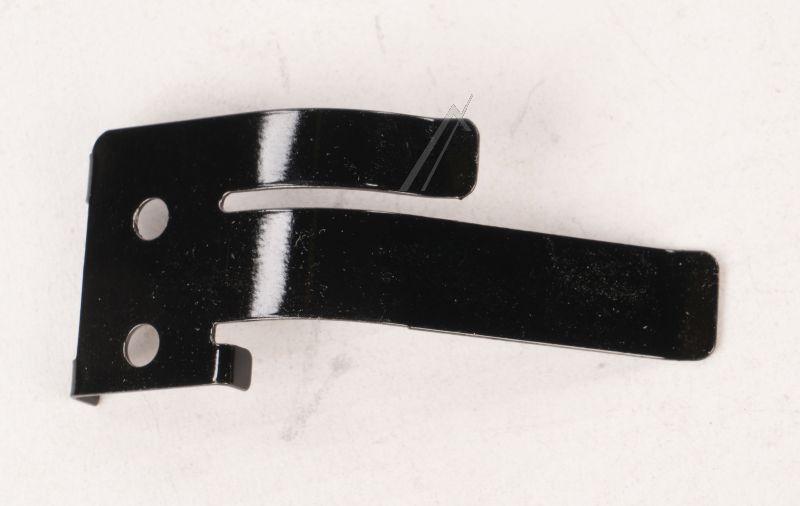 Befestigungsklammer für Ofen Bosch Siemens 10015822 Haltewinkel