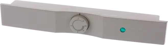 Bedienblende 00643749