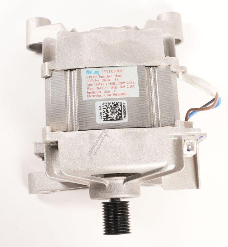 Motor, Induktion, 195V, 300HZ, 32 (8081450010)