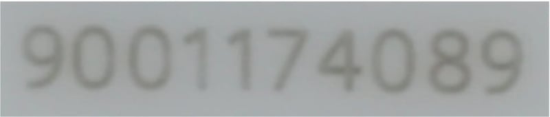 Glaskeramikfläche 00775178