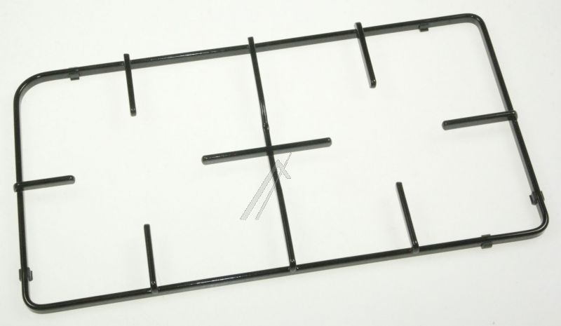 Waschmaschinen-Heizkörper Vestel 37015154 rechts, 2 Flammen