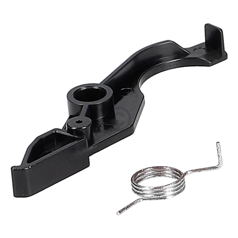 Left swing arm 201-2478-1818 Ecovacs