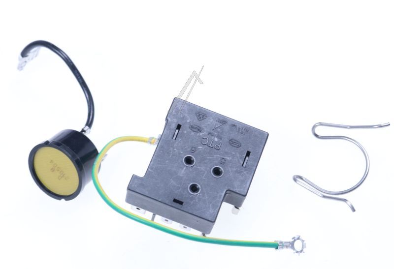 Druckschalter für Amica Kühlschrank 1043924 Startrelais