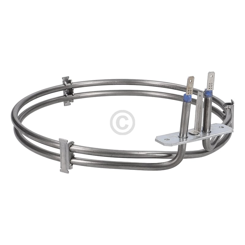 Heizung Heißluft passend für AEG 3871425108 in Backofen 27055STF TORMEC