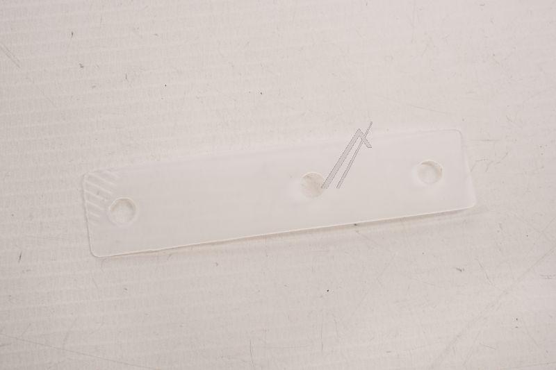 Dichtung Scharnier für Ofen Küppersbusch 433458 Backofen Türband