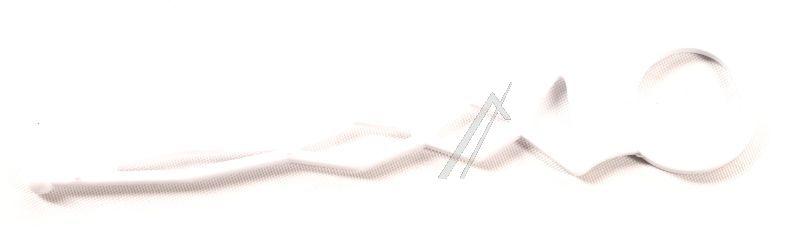 Ablaufstopfen für Kühlschrank Teka 81698322 Kondenswasser Verschluss