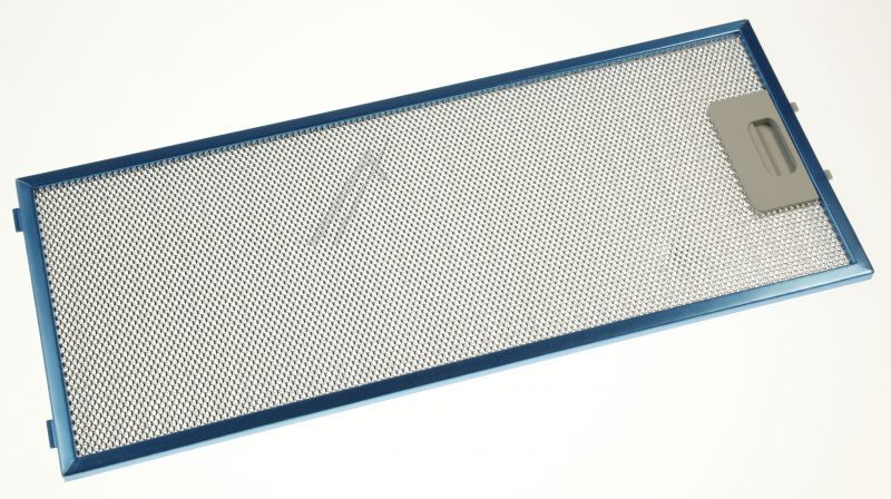 Metallfettfilter für Dunstabzugshaube Hisense/Gorenje 165030 Aluminium, Filter