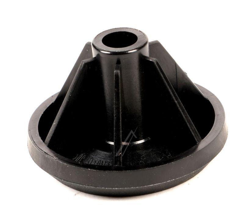 Hintere Motor-Zierabdeckung Segway-Ninebot CB.01.00.3980.00 für E-Scooter GT3E GT3D GT3PRO