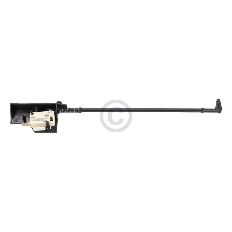 Türschalter Türschalter vst links mit Mikroschalter 00642996