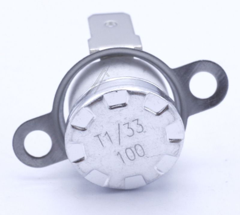 Thermostat 100°C für Ofen Hisense/Gorenje 455858 Hitzeschutz