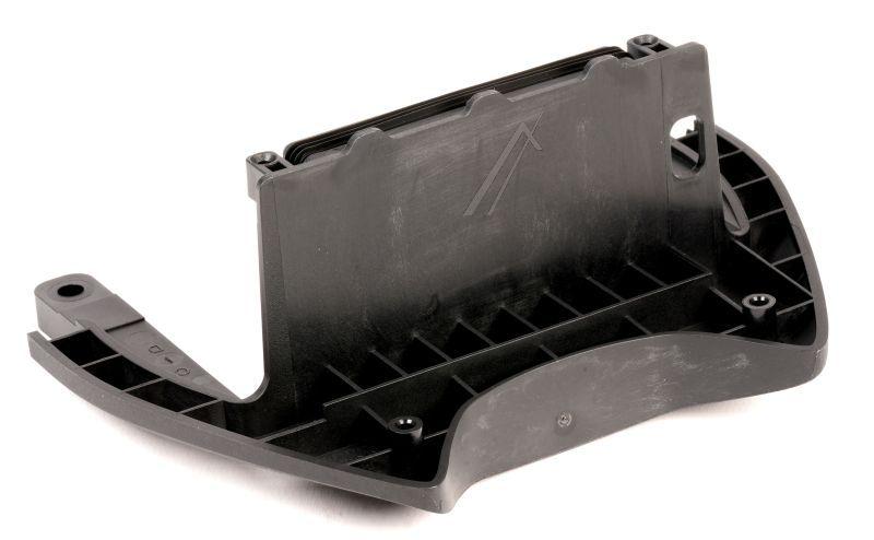 Hintere Zierabdeckung des Rahmens Segway-Ninebot AB.50.0011.20 für E-Scooter