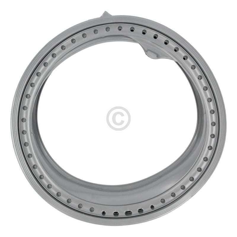 Gummi-Türdichtung für Waschmaschinen (1326873120)