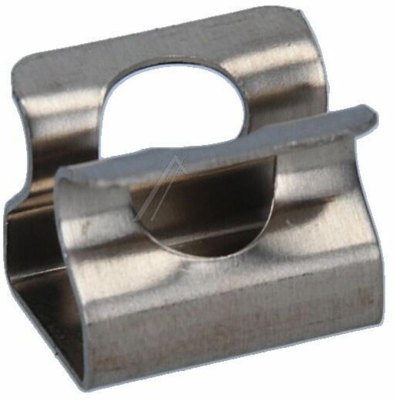 Klammerfeder für Beko Herd C00876497 Befestigung