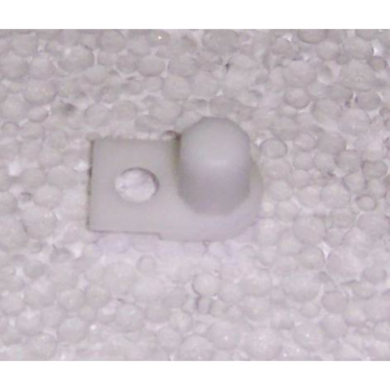 HINGE HOUSING Beko 4250680100 für Geschirrspüler Beko