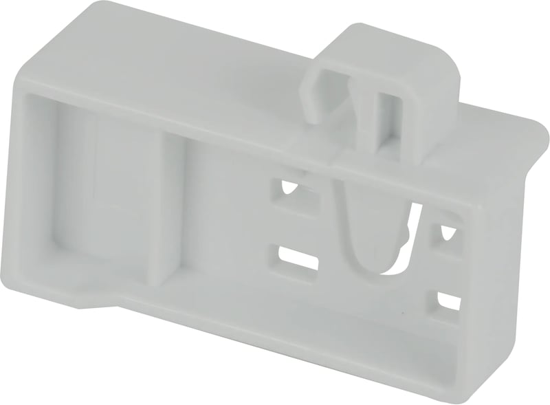 Halteklammer für Sonstiges Bosch 10019909 Befestigung