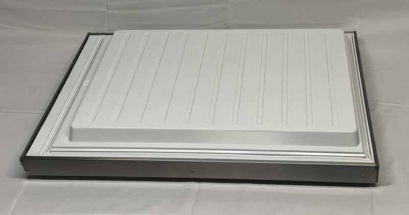 Gefrierfachtür für Kühlschrank Bosch Siemens 20005167 Klappe, Gefrierfach