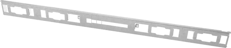 Halterung für Dunstabzugshaube Bosch 00778331 Befestigung