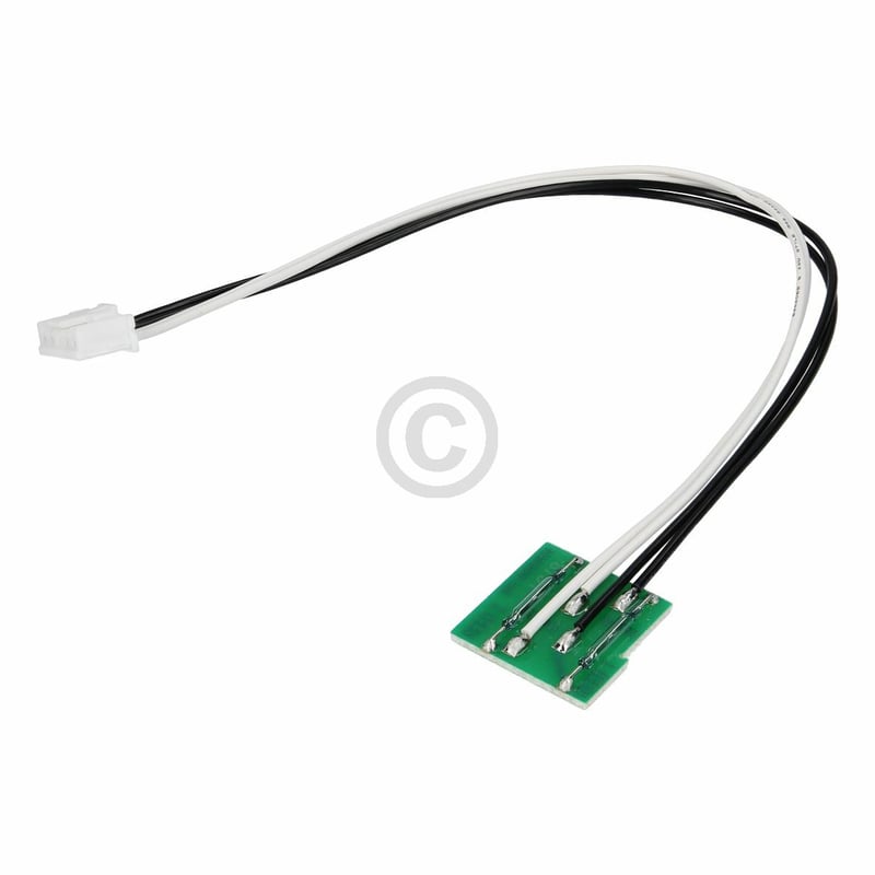 Schalter  BOSCH 10012135 für Kaffeemaschine