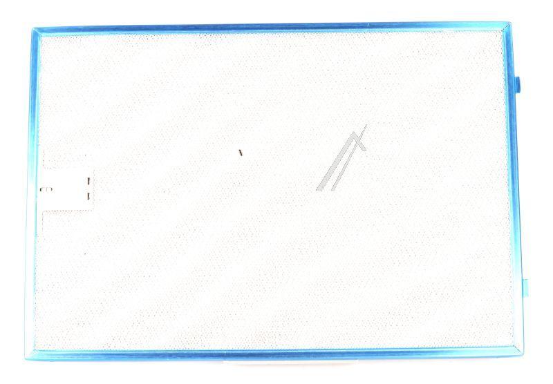 Metallfettfilter für Bosch Dunstabzugshaube 11063375 (378,5x265x8mm)