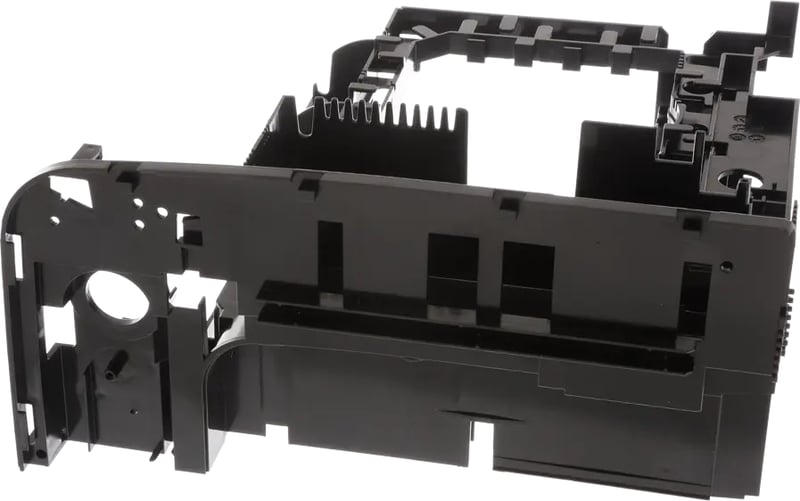 Träger für Bosch Kaffeemaschine 00146071 Halterung, Befestigung