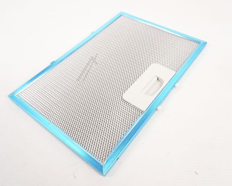 Fettfilter für Dunstabzugshaube Küppersbusch 545989 Metallfilter