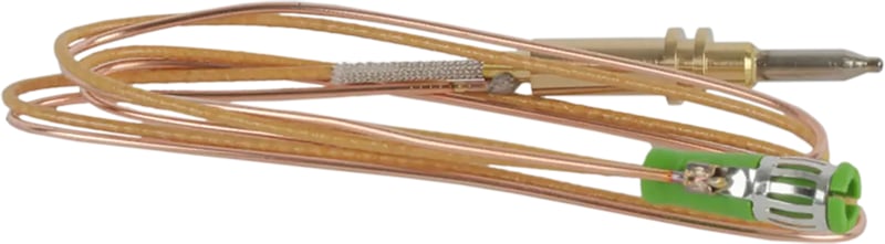 Temperaturfühler für Ofen Bosch 12027221 Backofen-Sensor