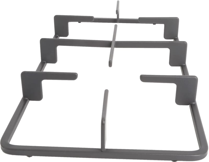 Backofen-Gitter für Bosch Siemens Neff 11005765 Grillrost