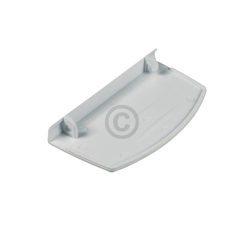 Türgriff wie beko 4244570100 für innere Gefrierfachtür Kühlschrank