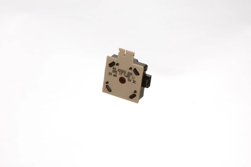 Schaltknopfteil 00618485