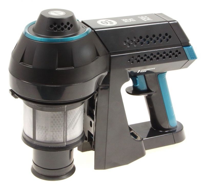 Candy Hoover Staubsauger Gehäuse 48025671 Mittelteil