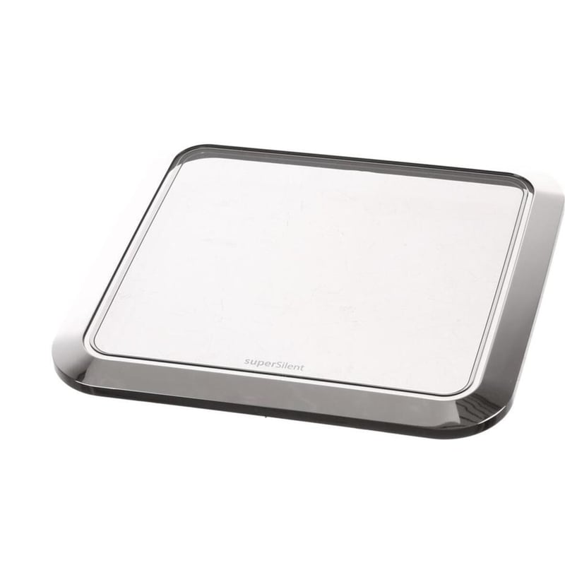 Kaffeemaschinen-Deckel Bosch Siemens 12042885 Bohnenbehälter, transparent